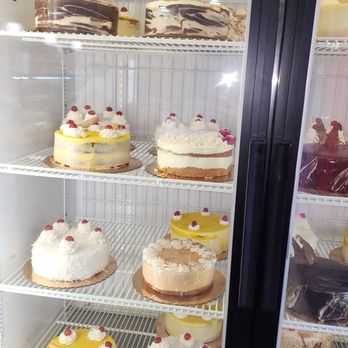 Massimo’s Italian Bakery - cakes - Bakeries Near Me - Mechanicsburg, Pennsylvania