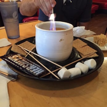 Kooky Canuck - Smores - New American Near Me - Memphis, Tennessee Kooky Canuck - Smores - New American Near Me - Memphis, Tennessee