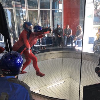 Ifly - Skydiving Near Me - Orlando, Florida