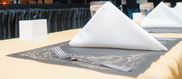 Manor Professional Wrestling Dinner Show by null