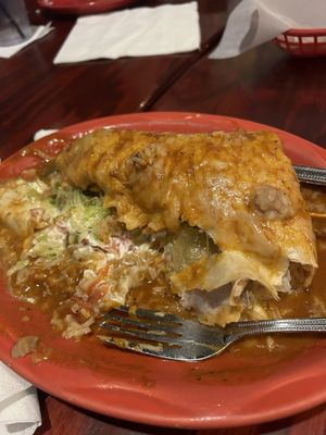 Sagebrush Cantina by null