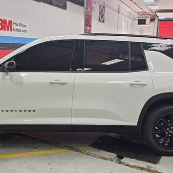 Fabulous Auto Alarms - 3m ceramic 15% - Car Window Tinting Near Me - Passaic, New Jersey Fabulous Auto Alarms - 3m ceramic 15% - Car Window Tinting Near Me - Passaic, New Jersey