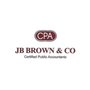 Photo of JB Brown &