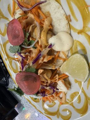 La Tia Taqueria & Cantina by null