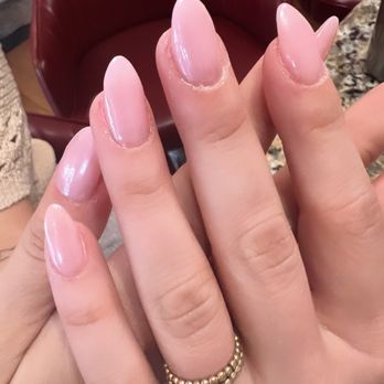 Main St Nails & Spa - Nail Salons Near Me - Edmonds, Washington
