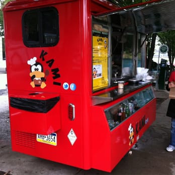 KAMI Philadelphia - Food Trucks Near Me - Philadelphia, Pennsylvania KAMI Philadelphia - Food Trucks Near Me - Philadelphia, Pennsylvania