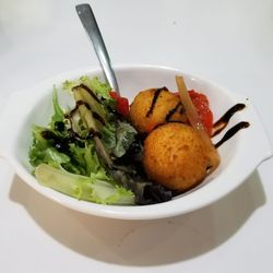 La Criolla - free tapa on second visit