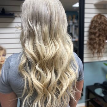 HLP Hair Extensions - Hair Extensions Near Me - Langley, British Columbia HLP Hair Extensions - Hair Extensions Near Me - Langley, British Columbia