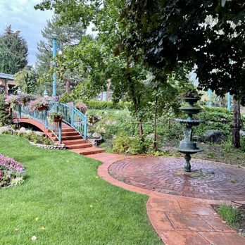 La Caille - French Near Me - Sandy, Utah