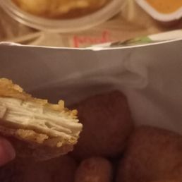 Beyond chicken nuggets Beyond chicken nuggets