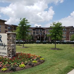 Landon Ridge Sugar Land Assisted Living & Memory Care