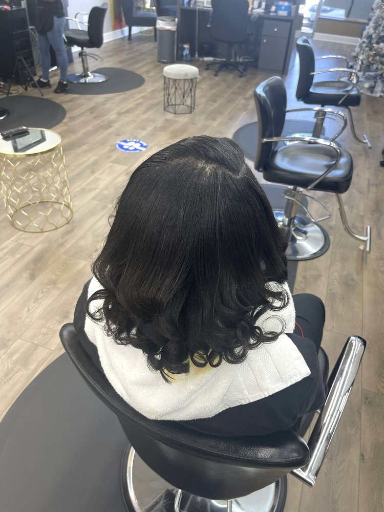 ZORAIDA DOMINICAN SALON Updated May 2024 250 Photos & 25 Reviews