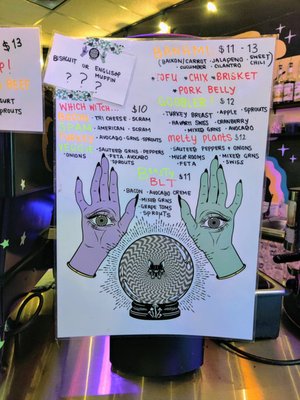 BLACK MOON KOVEN by null