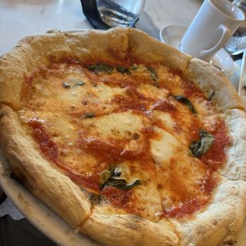 Oliver's Trattoria - Margherita - Italian Near Me - Irvine, California