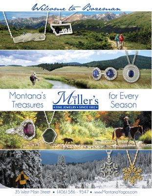 MILLER’S JEWELRY - Updated September 2024 - 37 Photos & 18 Reviews - 35 