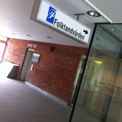Folktandvården Karlaplan
