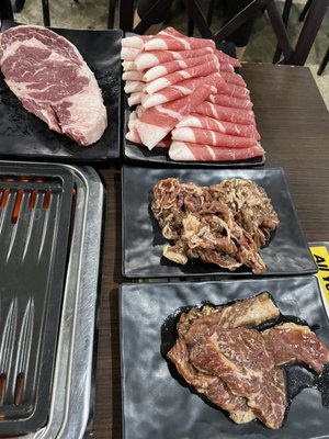 Bulgogi House Korean Restaurant by null
