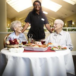 Grand Villa Assisted Living