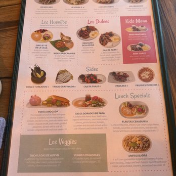 Cocina 35 - Menu - Mexican Near Me - San Diego, California Cocina 35 - Menu - Mexican Near Me - San Diego, California