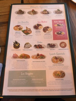 Menu photo 5 Cocina 35 San Diego, CA Menu photo 5 Cocina 35 San Diego, CA