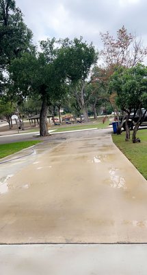 Triton Power Washing & Service | Dale's Power Washing