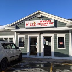Vickis Restaurant