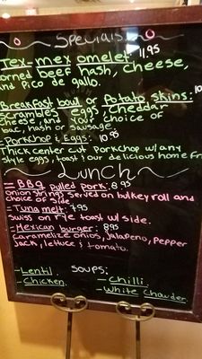 Menu photo 5 Mesa Cafe and Grill Cranston, RI Menu photo 5 Mesa Cafe and Grill Cranston, RI