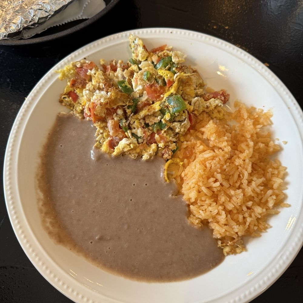 Kairos Cafe - Huevos a la Mexicana - Breakfast & Brunch Near Me - Gainesville, Georgia Kairos Cafe - Huevos a la Mexicana - Breakfast & Brunch Near Me - Gainesville, Georgia