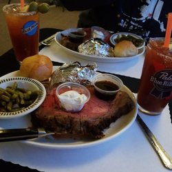 Palmer Elks Lodge No 1842 - Prime rib dinner first Friday of the month!