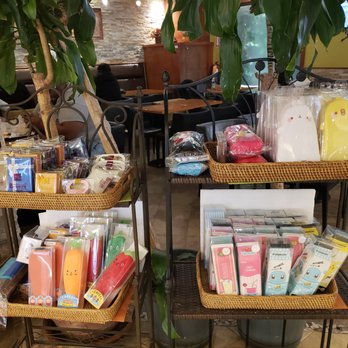 Breeze Bakery Cafe - Bakeries Near Me - Annandale, Virginia