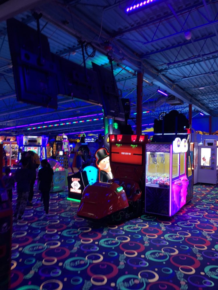 ROLLERAMA ZAP ZONE BRIGHTON with photos Updated August 2024 13