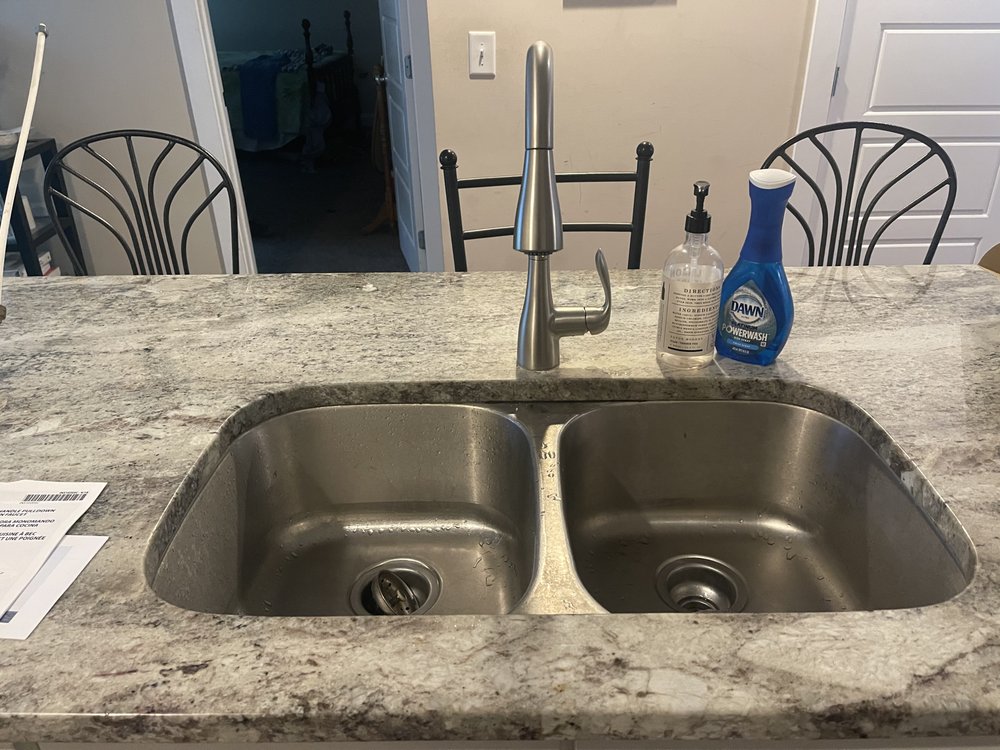 Slide of Stofko's Plumbing