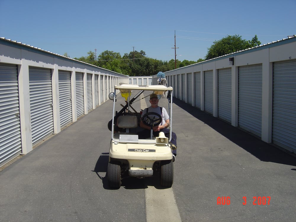 MALLARD MINI STORAGE Updated August 2024 1796 State Hwy 99, Gridley