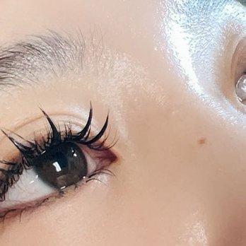 Lash Wish - Love my lashes done by Mia! She was fast and knows exactly what I wanted! Highly recommend, make sure you make an appointment beforehand - Eyelash Service Near Me - Walnut, California