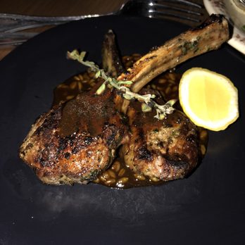 Aba - Mediterranean Near Me - Chicago, Illinois