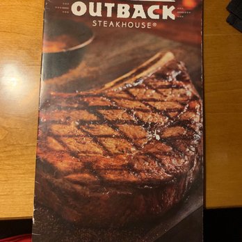 Outback Steakhouse - Steakhouses Near Me - Daytona Beach, Florida Outback Steakhouse - Steakhouses Near Me - Daytona Beach, Florida