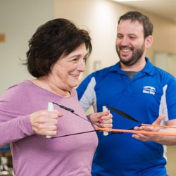 Blue Sky Physical Therapy - Warren, OH