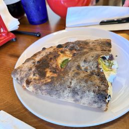 Calzone