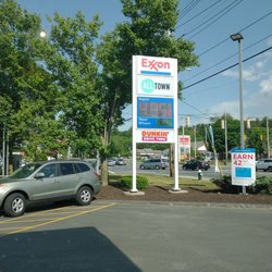 Exxon