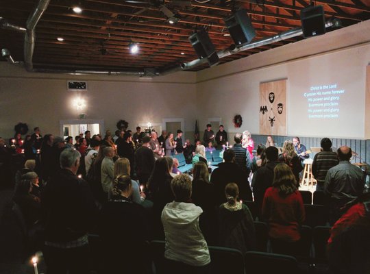 Telios Christian Fellowship Telios Christian Fellowship