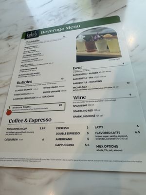 Menu photo 3 Keke's Breakfast Cafe Sunnyvale, CA