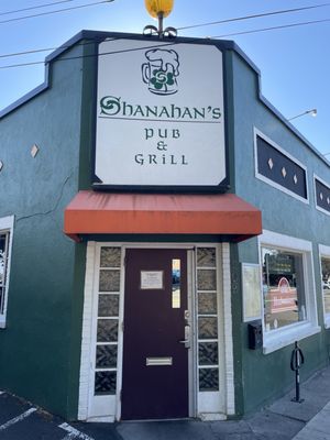 Shanahan's Pub & Grill by null