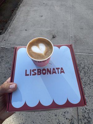 Lisbonata by null