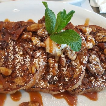 Turning Point - Omg french toast - Breakfast & Brunch Near Me - Hoboken, New Jersey Turning Point - Omg french toast - Breakfast & Brunch Near Me - Hoboken, New Jersey