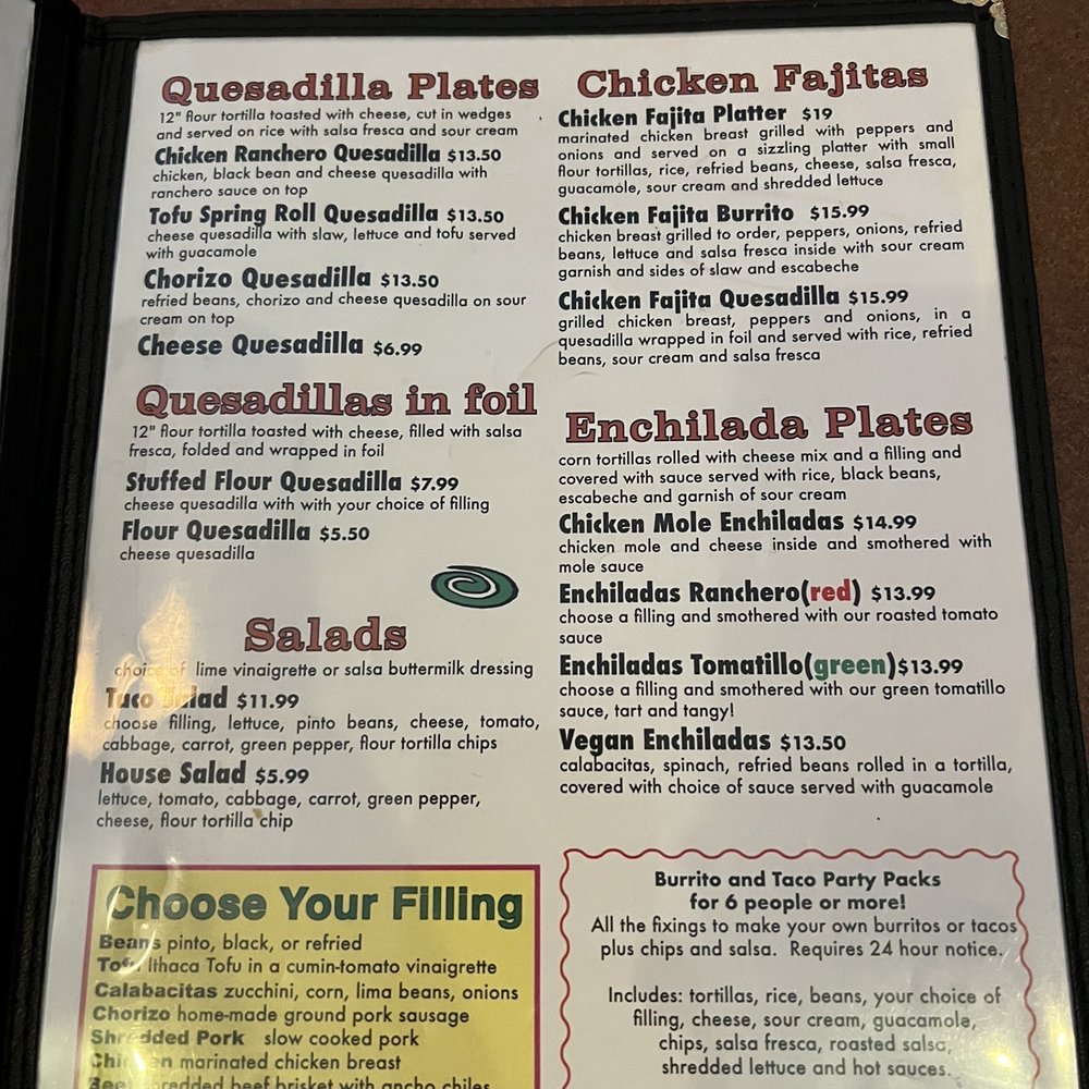 Viva Taqueria - Mexican Near Me - Ithaca, New York Viva Taqueria - Mexican Near Me - Ithaca, New York