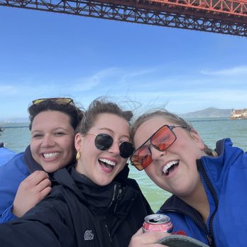 Adventure Cat Sailing Charters - girls - Boating Near Me - San Francisco, California Adventure Cat Sailing Charters - girls - Boating Near Me - San Francisco, California