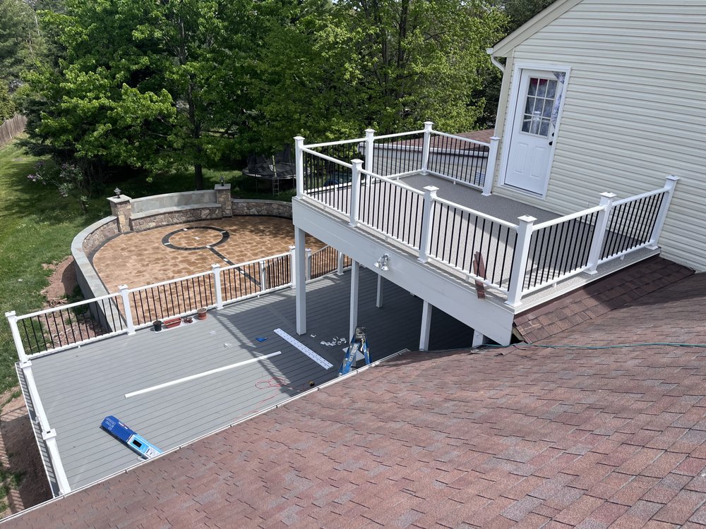 Slide of Cxc Construction