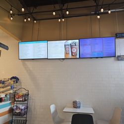 La Moo Creamery - Rolled icecream