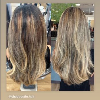 ETCH Salon - Hair Salons Near Me - Scottsdale, Arizona