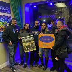 Klues Escape Room